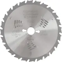 Dewalt Handkreissägeblatt