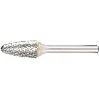 Hikoki Zubehör 780761 6 mm HM stiftfrees F-9.6X19/64