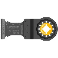 Hikoki Starlock Msi32Ph Edelstahl-Sägeblatt