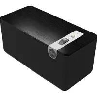Klipsch The One PLUS, 2.1 Kanäle, Verkabelt & Kabellos, Schwarz