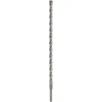 Bosch Accesorios -3 16x400x460 Mm Sds-plus-bohrer Für Mauerwerk