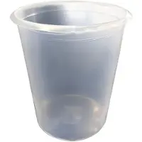 Graco FlexLiner Becher für Handheld-Spritzpistolen 1 Liter 17P212