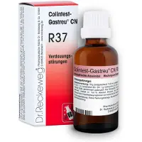 Dr. Reckeweg Colintest-Gastreu CN R37 22 ml
