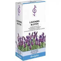Bombastus Lavendelblüten Tee 50 g