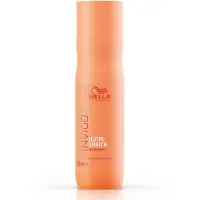 Wella Invigo Nutri-Enrich Deep Nourishing Shampoo 250 ml