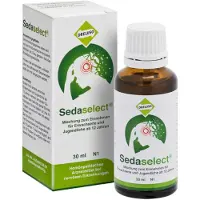 DRELUSO Sedaselect Tropfen 30 ml