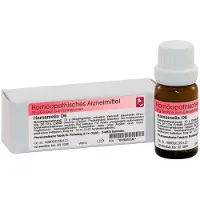 Dr. Reckeweg Hamamelis D6 Globuli 10 g