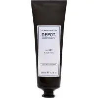 Depot - No. 307 Black Gel 125 ml