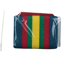 Bort Handgelenkbandage m.Klettverschl.Gr.1 bunt 1 St Bandage(s)