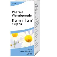 Aristo Pharma GmbH Kamillan Pharma Wernigerode supra 100 ml