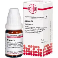 DHU Arnica C 6 Globuli 10 g