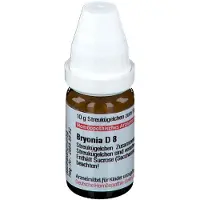 DHU Bryonia D 8 Globuli 10 g