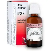 Dr. Reckeweg Reno-Gastreu R27 Mischung 22 ml