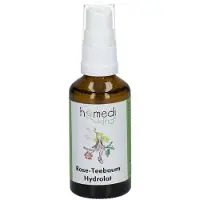 Homedi-Kind Rose-Teeb Hydrol 50 ml Spray