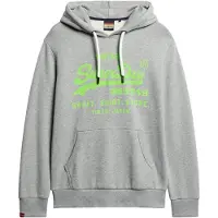 Superdry Vintage Logo Hoodie