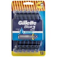 Gillette Labs Exfoliating Men's Razor Limited Edition with Travel Case