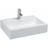 Laufen H8174340001041 Aufsatz-WT LIVING CITY 460x600x155