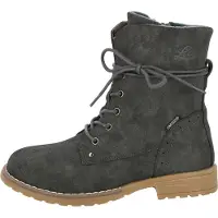 Lico Trendstiefel Linea - anthrazit 38