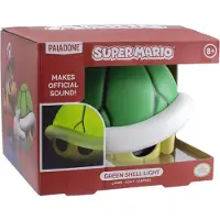 WTT Mario Bros Schale