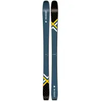 Movement Axess 86 Tourenski