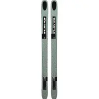 Kästle - Freeride-Ski - ZX92 2023 für Herren aus Wolle - Größe 176 cm - Grün