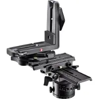 Manfrotto Mh057a5-klemme
