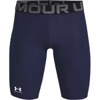 Under Armour Ua Hg Armor Lng Shorts-Blau 1361602-410__XL