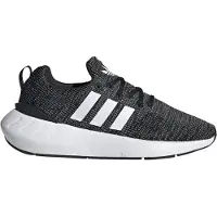 Adidas Sneakers Swift Run 22 J GW8176 Grau