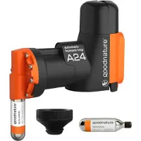 Goodnature Basis rattenval kit