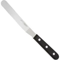 Diamant sabatier Palettenmesser 12