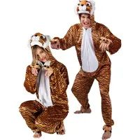 Fun Tiger