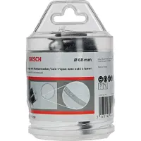 Bosch Powertools Lochsäge Mit Senker 68 Mm