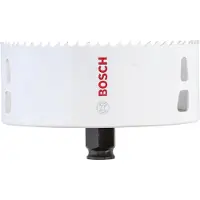 Bosch Power Change 121 Mm Lochsäge Für Metall
