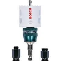 Bosch Lochsägen-konvertierungskit