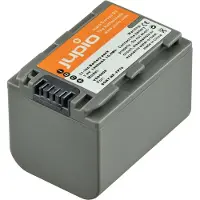 Jupio NP-FP70/71 (VSO0008)