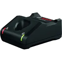 Bosch Powertools Schnellladegerät GAL Ladestrom 12-40 V, 24 Min., 230 V, EU-Ausführung