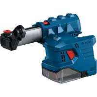 Bosch Akku-Sauger GDE 18V-12
