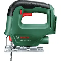 Bosch Akku-Stichsäge "EasySaw 18V-70" Inkl. Akku 2 Ah und Ladegerät AL 18V-20