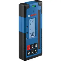 Bosch Professional Lr 60 Laser-nivellierempfänger