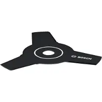 Bosch Freischneider-Messer 23cm für Akku-Freischneider - F016800629