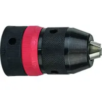 Bosch Schnellspannbohrfutter SUPRA SK, 1,5 bis 13 mm, 1/2 Zoll bis 20 - 2608572273