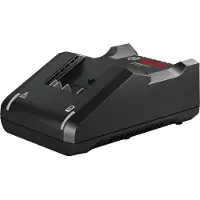 Bosch Multi-Volt Schnellladegerät GAL 18V-40