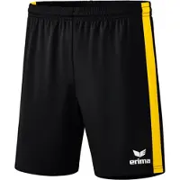 Erima Herren Shorts RETRO STAR shorts without inner sli