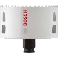 Bosch Power Change 89 Mm Lochsäge Für Metall