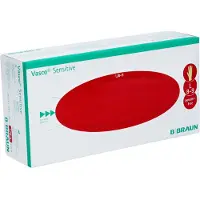 Vasco Sensitive Latex Untersuchungshandschuhe 100 St Handschuhe