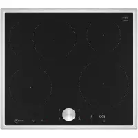 NEFF T56STF1L0 Kochfeld Schwarz Integriert 60 cm Zonen-Induktionskochfeld 4 Zone(n)