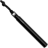 The James Brand The Stilwell - Black / Black Stift