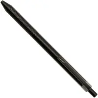 The James Brand The Burwell - Black / Black Stift