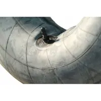 Novio Schlauch 801.380.600.018 38-Zoll für Agrar- & Spezialfahrzeuge (Ventil:TR218A - 600/60-38)