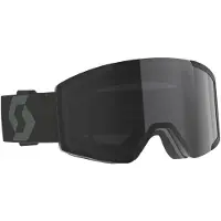 SCOTT Shield Skibrille